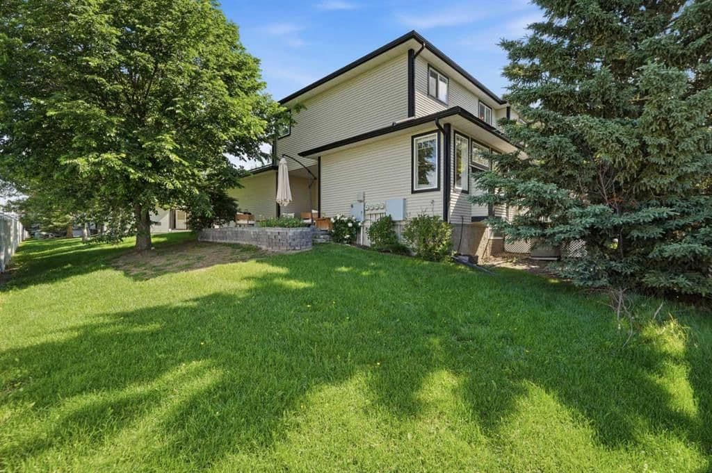 Sold property in Silver Creek