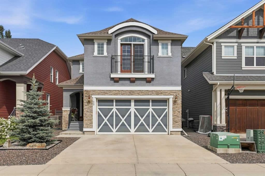 Sold property in Mahogany