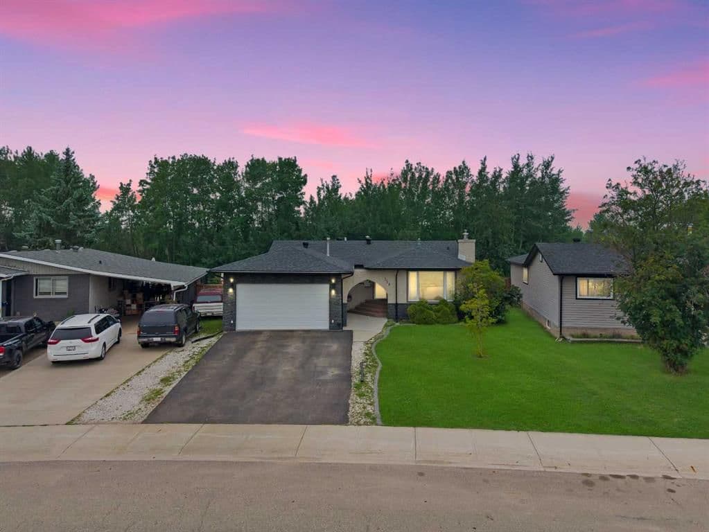 Sold property in Thickwood