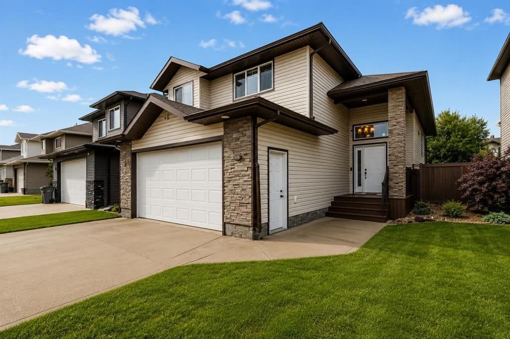 Sold property in Signature Falls