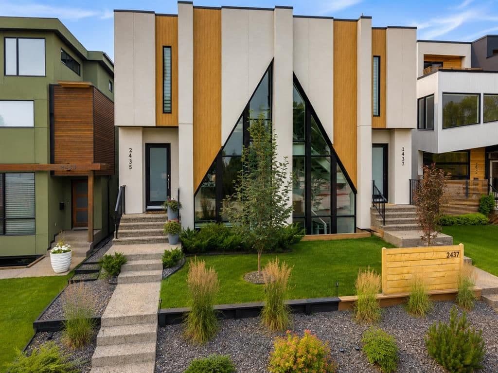 Sold property in Richmond