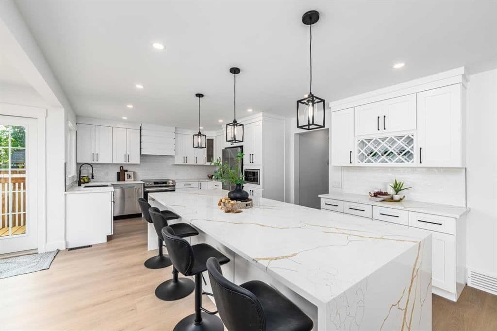 Sold property in Sundance