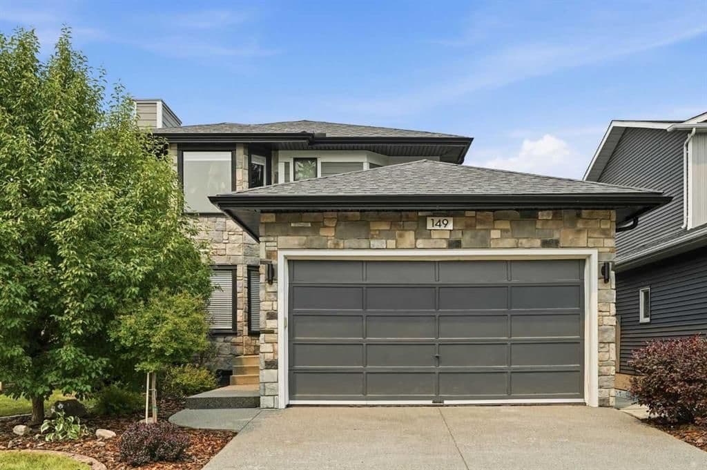 Sold property in Riverbend