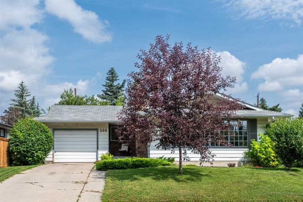Sold property in Willow Park