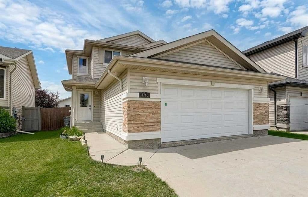 Sold property in Riverstone