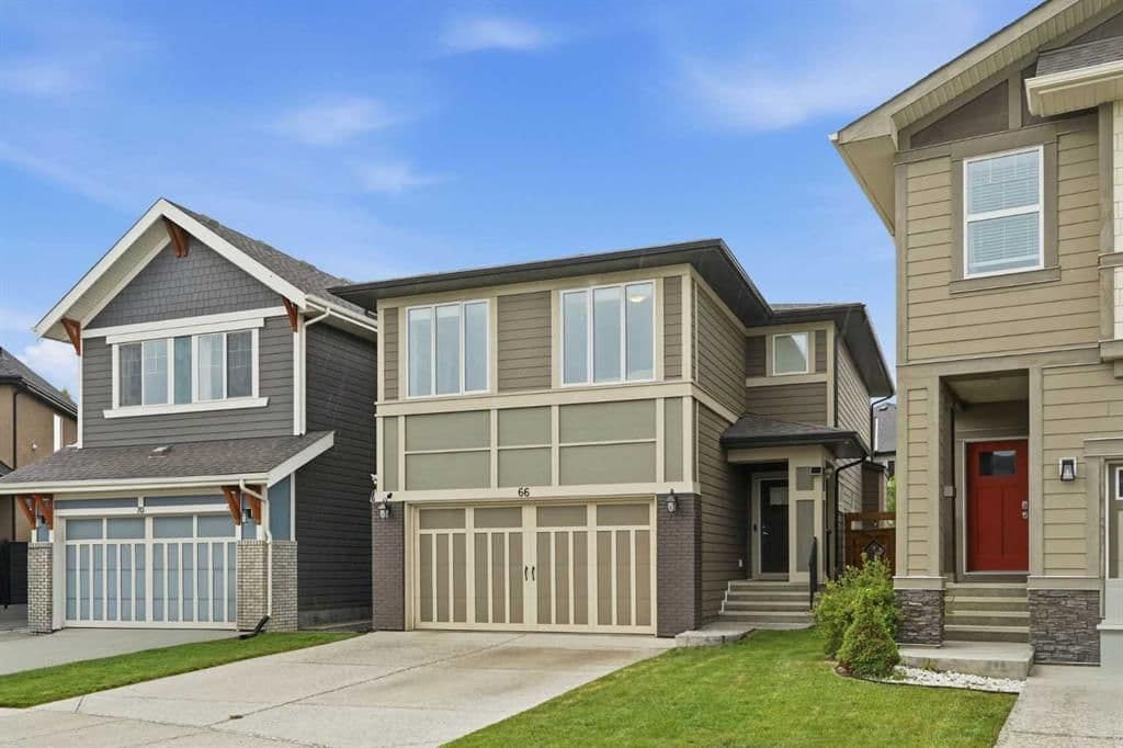 Sold property in Mahogany
