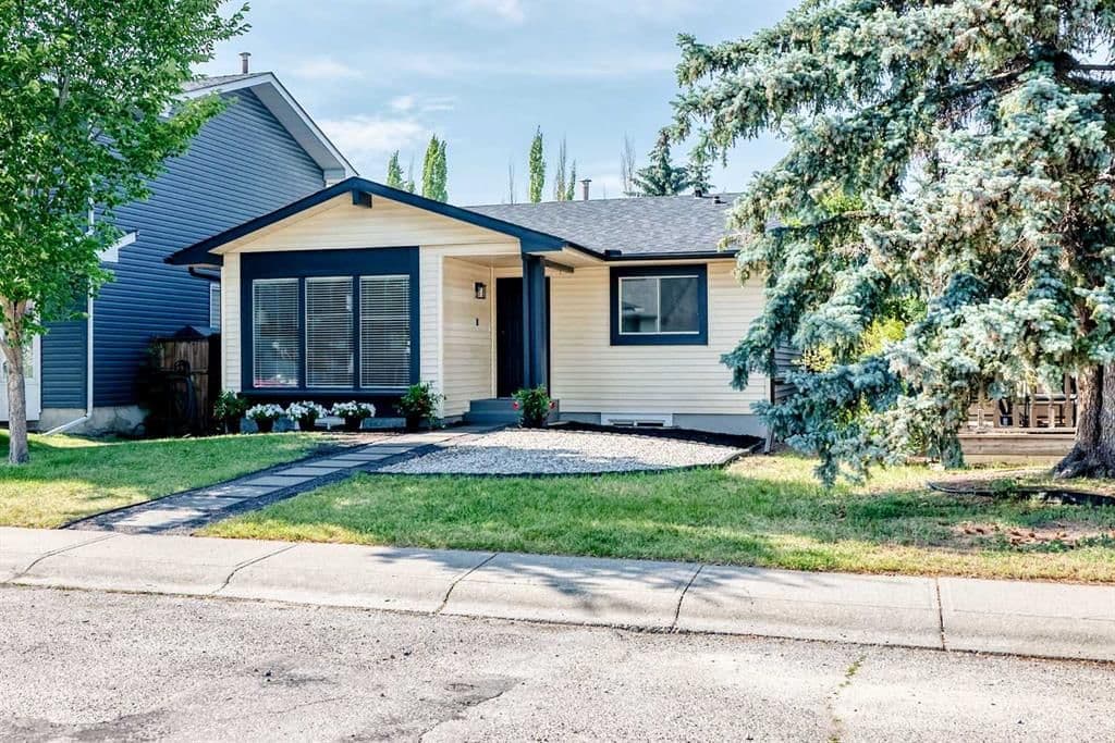Sold property in Sundance