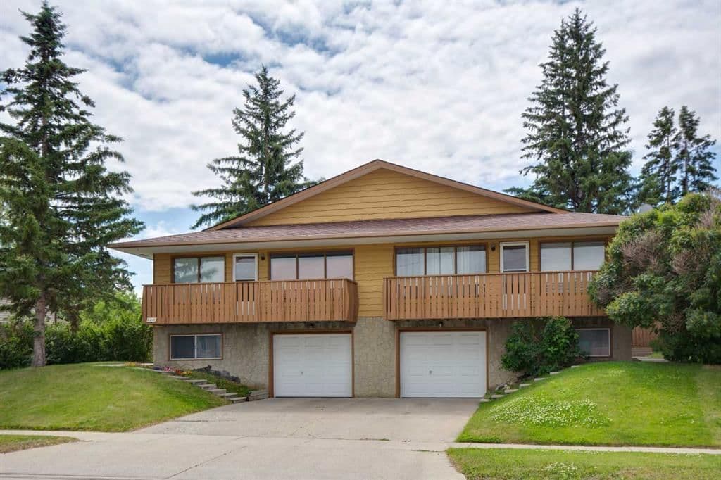 Sold property in Pineridge