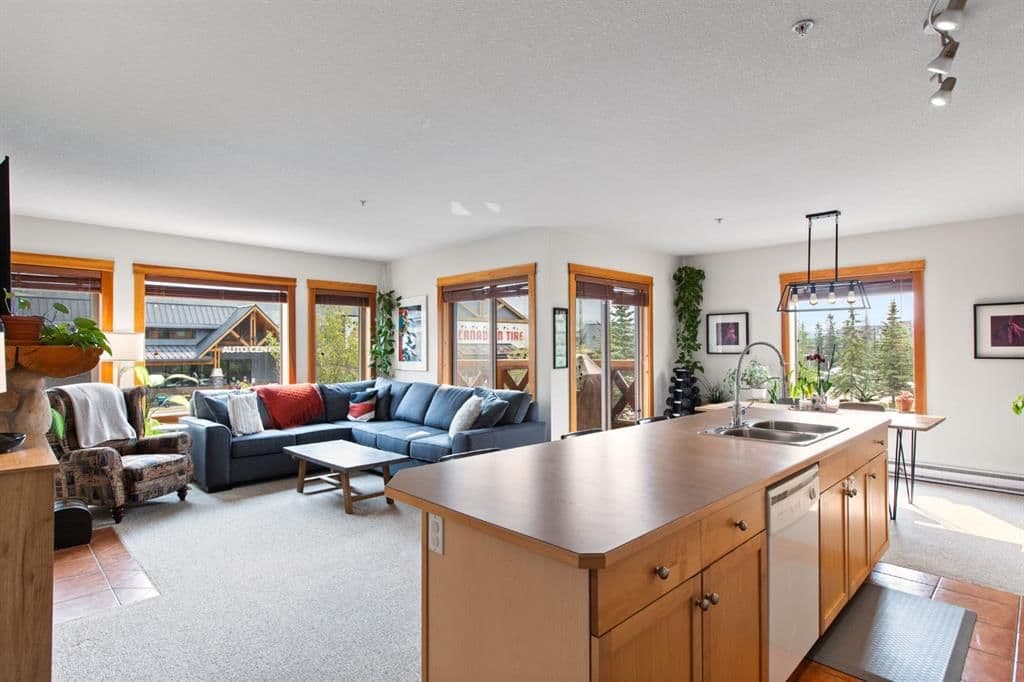 Sold property in Town Centre_Canmore