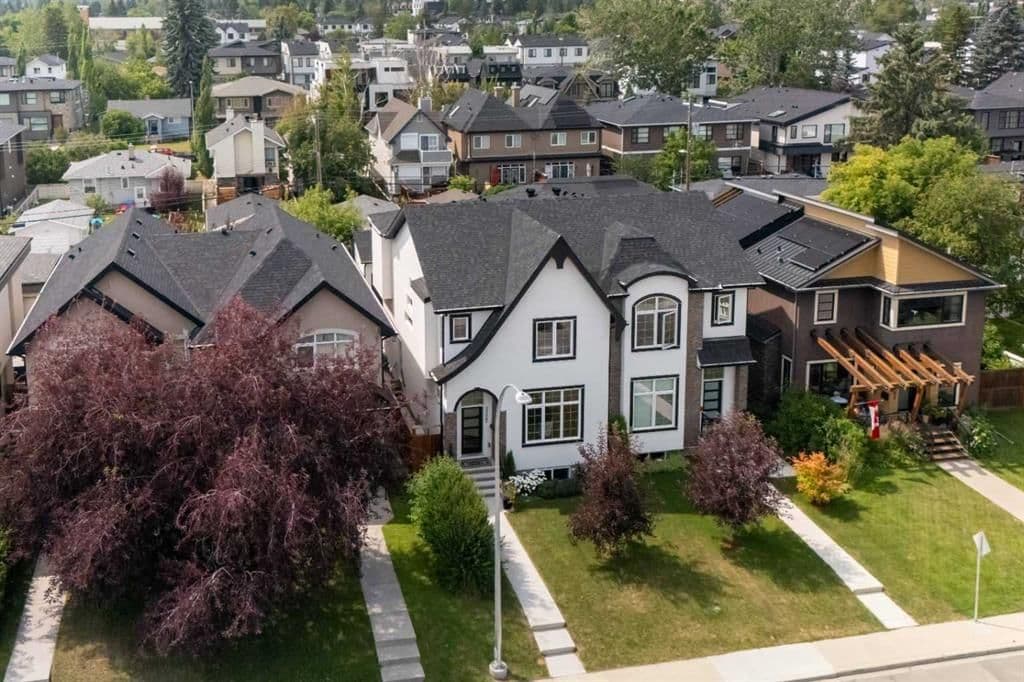 Sold property in Killarney/Glengarry