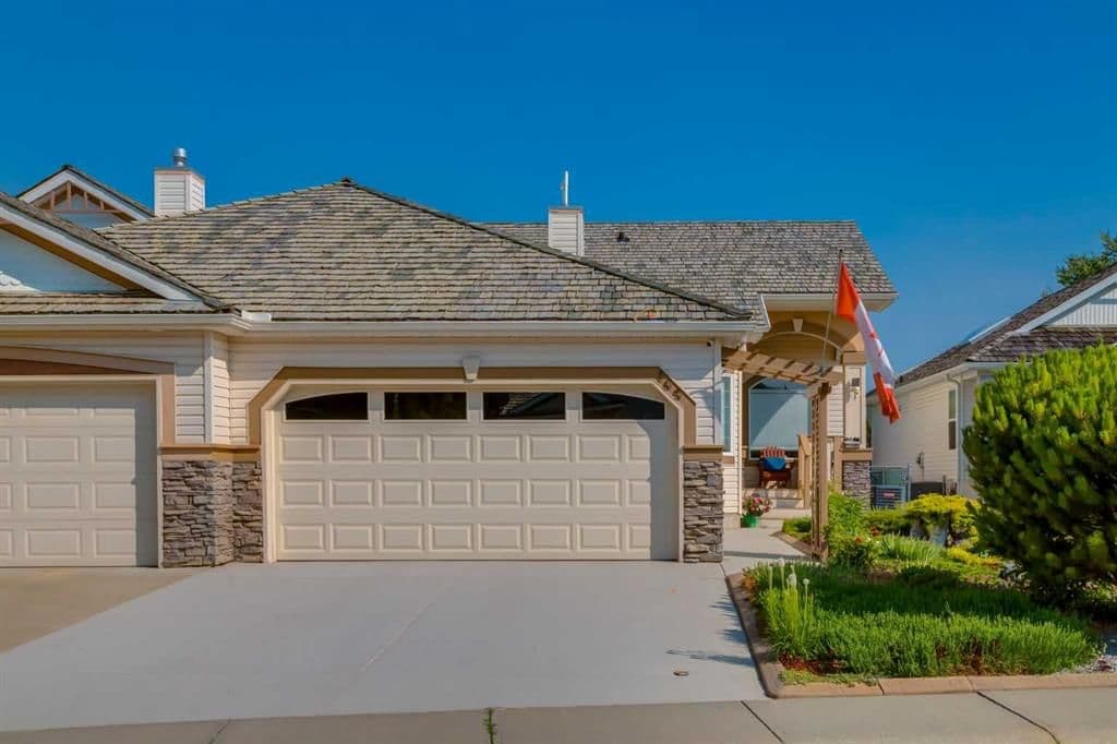 Sold property in Chaparral