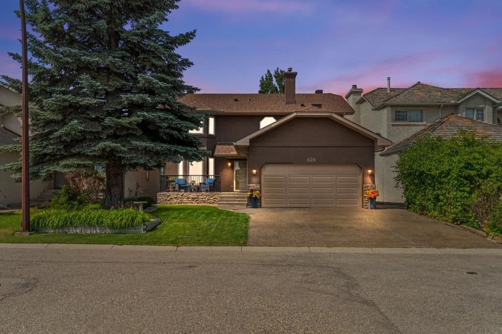 Sold property in Hawkwood