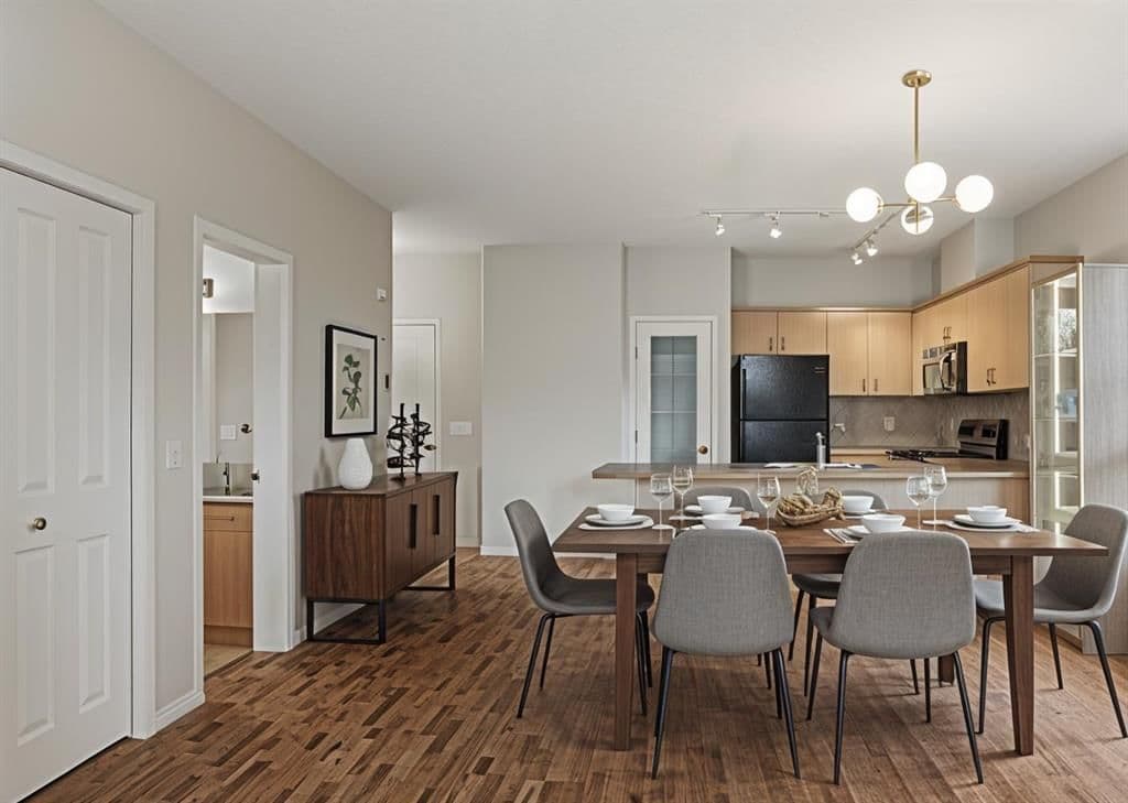 Sold property in Garrison Woods