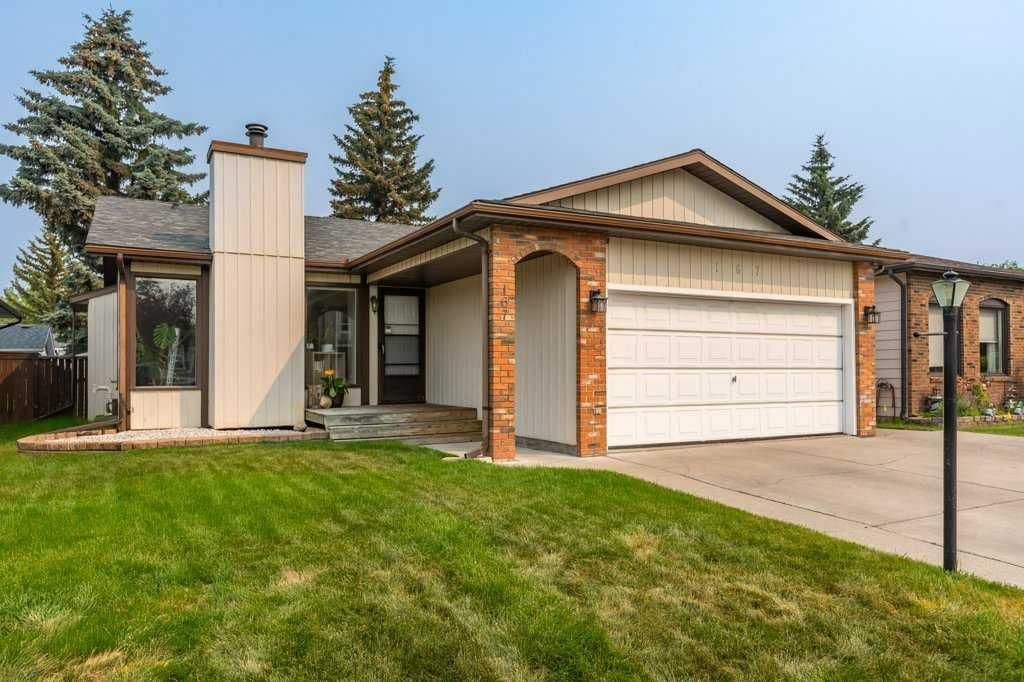 Sold property in Deer Ridge