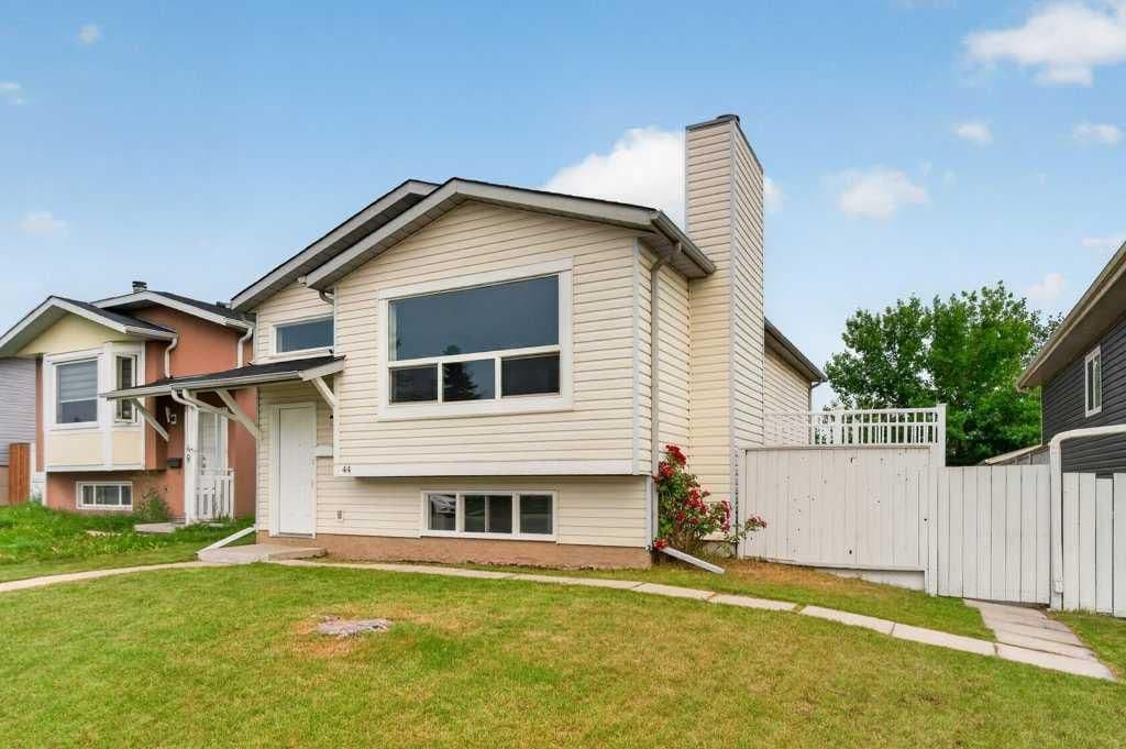 Sold property in Falconridge