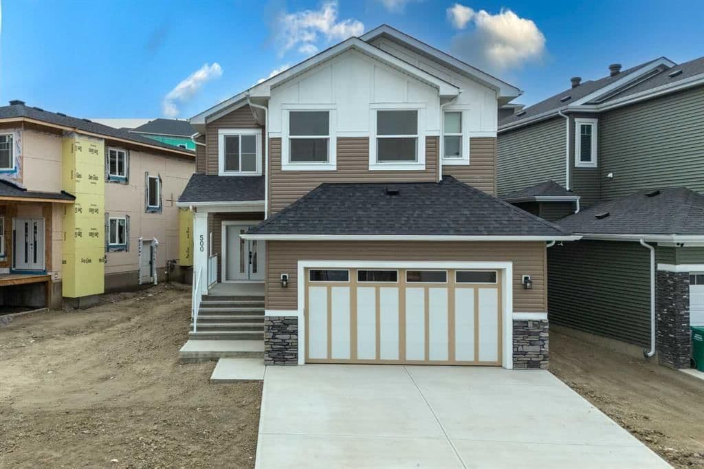 Sold property in Rivercrest