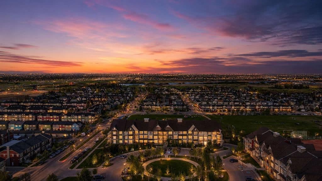 Sold property in Silverado