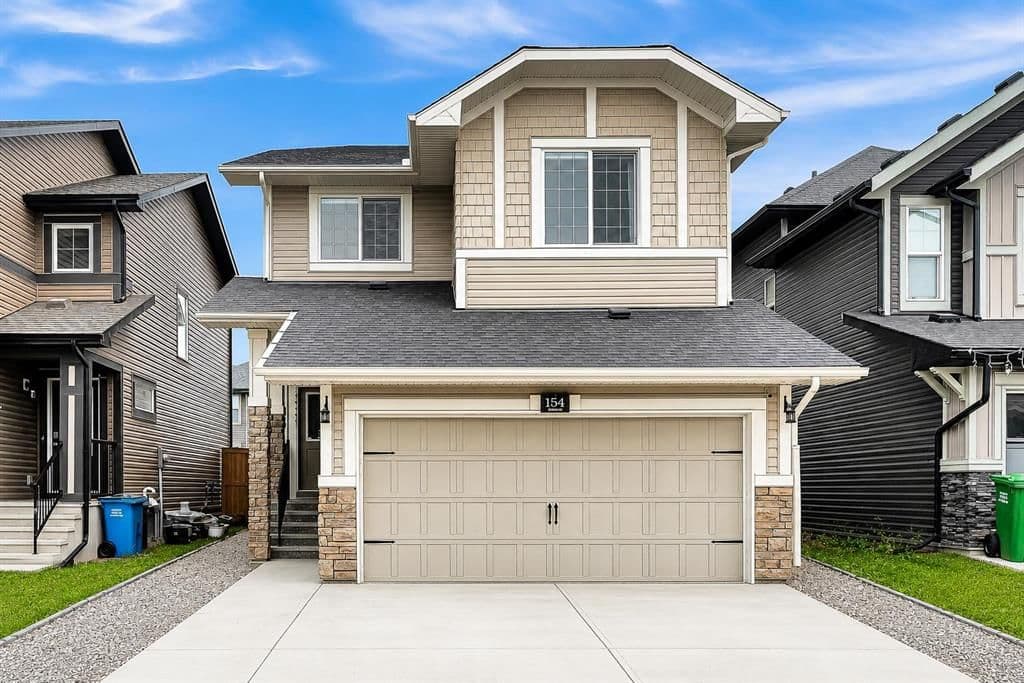 Sold property in Heartland