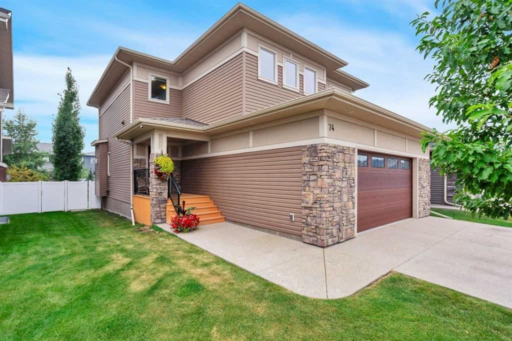 Sold property in Laredo