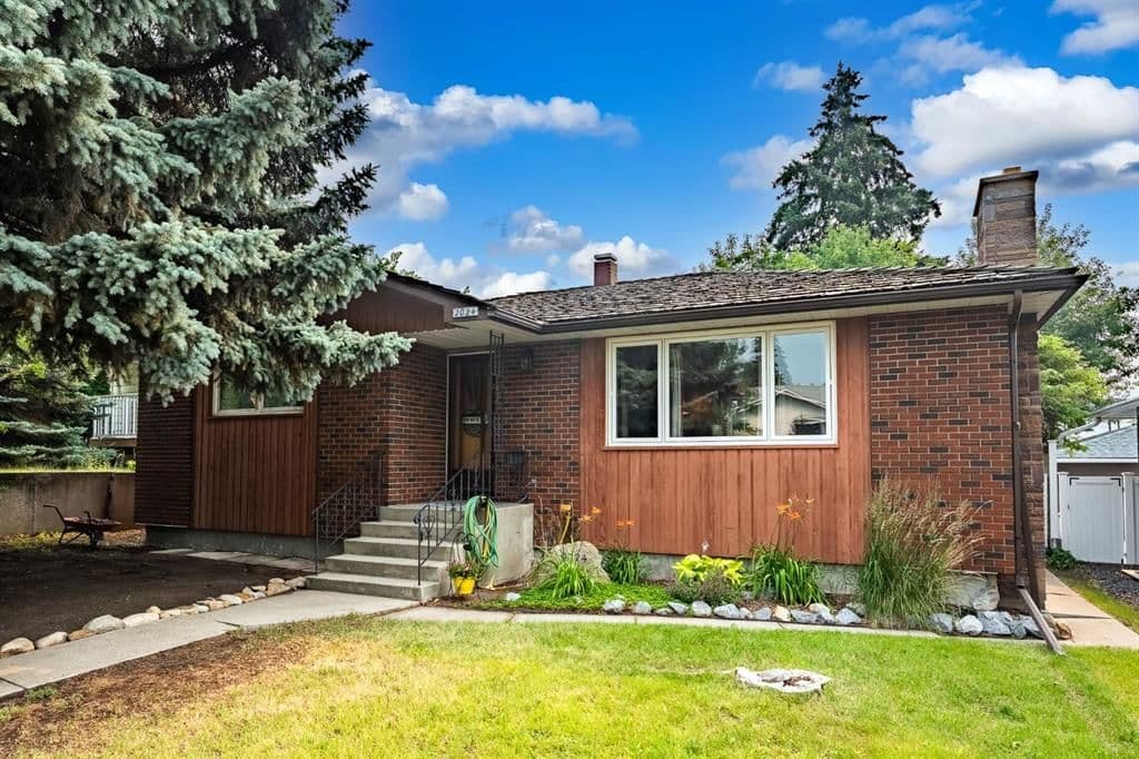 Sold property in Charleswood