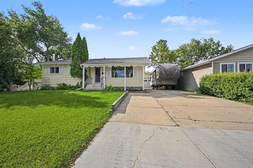 Sold property in Crystal Ridge