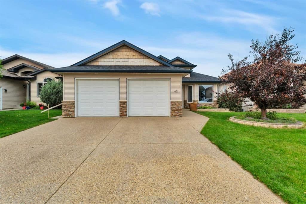 Sold property in Lancaster Meadows