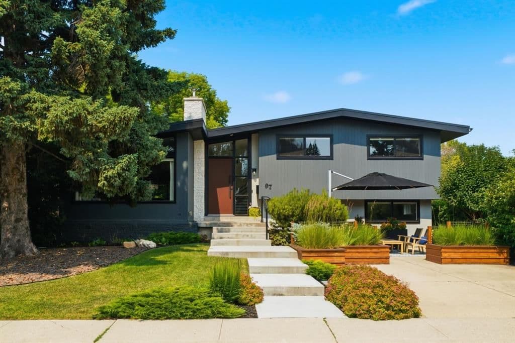 Sold property in Chinook Park