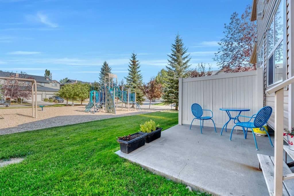 Sold property in The Ranch_Strathmore