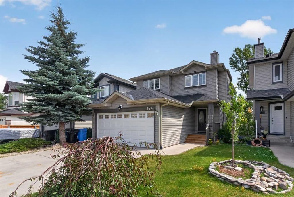 Sold property in Bridlewood