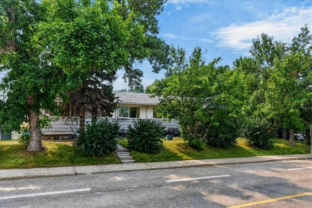 Sold property in Mayland Heights