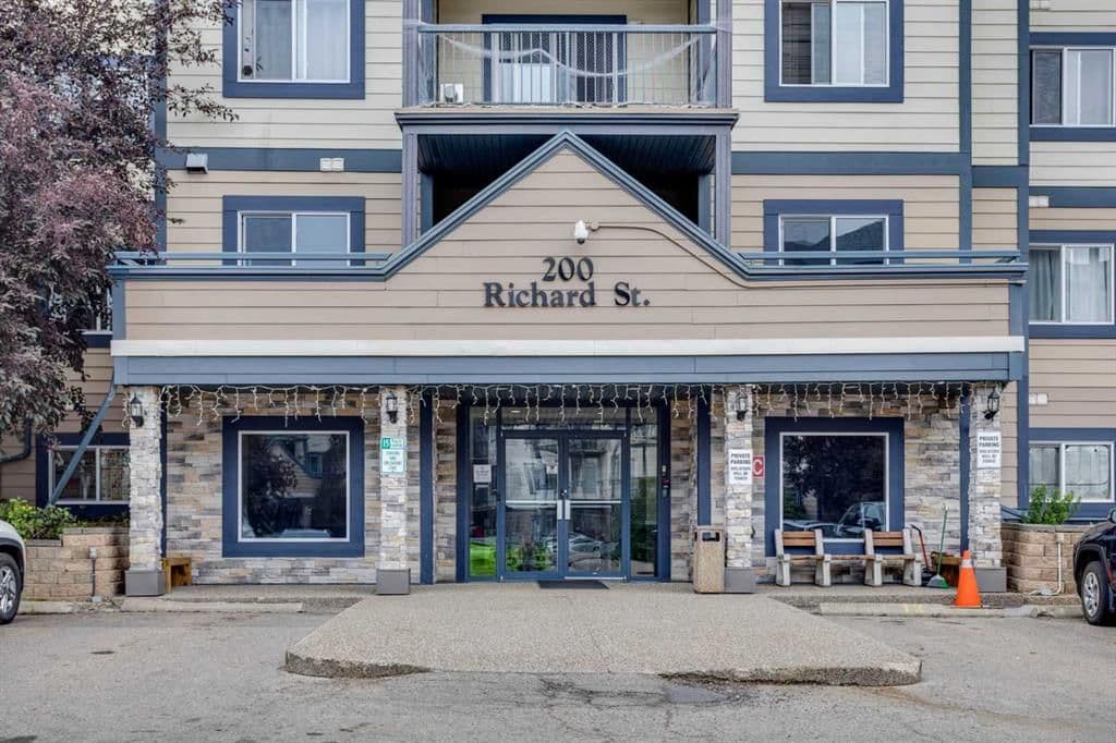 Sold property in Downtown