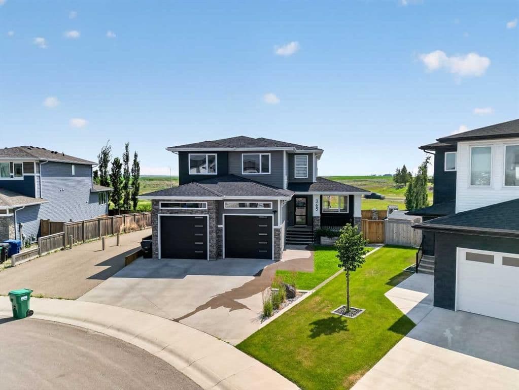 Sold property in Riverstone
