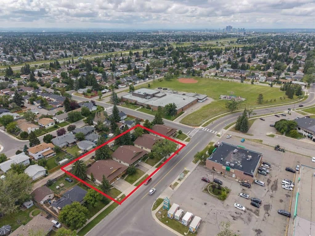 Sold property in Pineridge