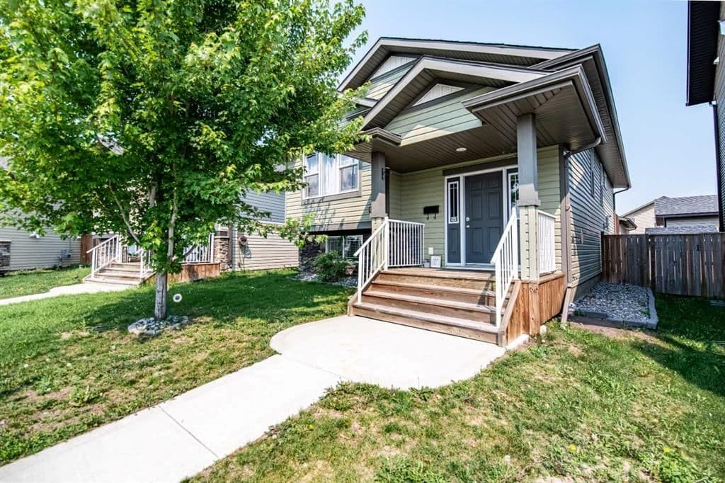 Sold property in Timberstone