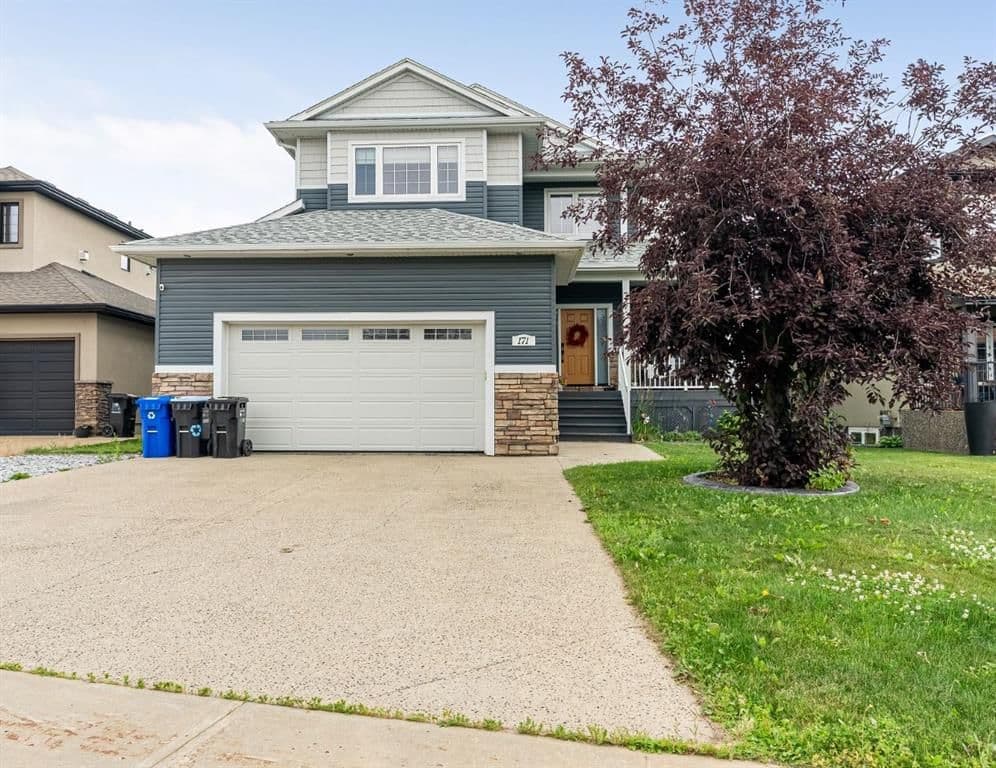 Sold property in Timberlea