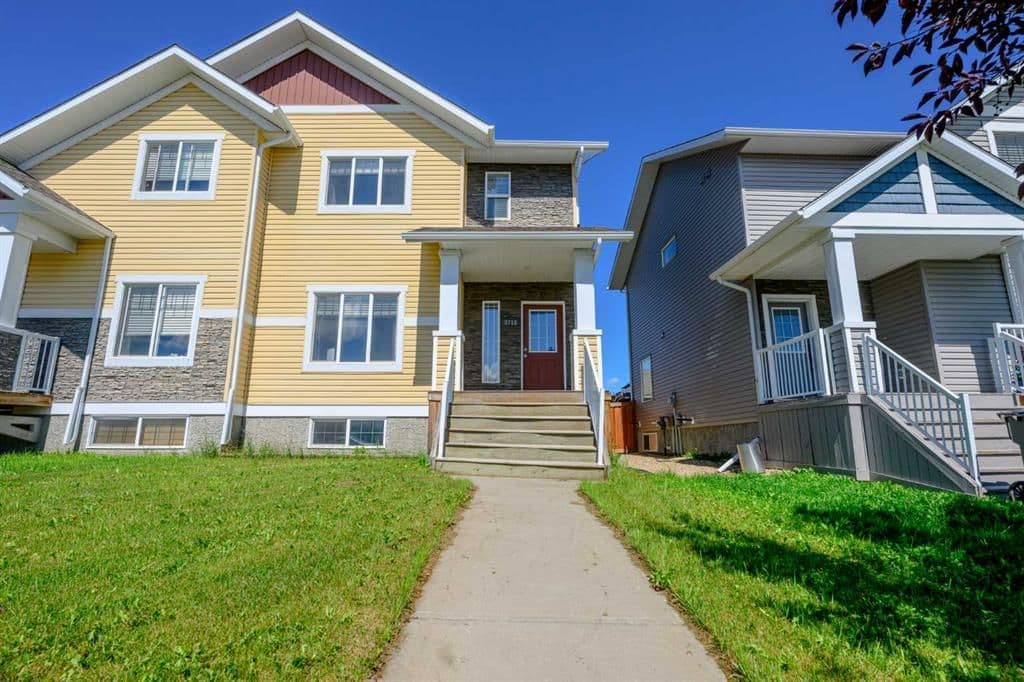 Sold property in Signature Falls