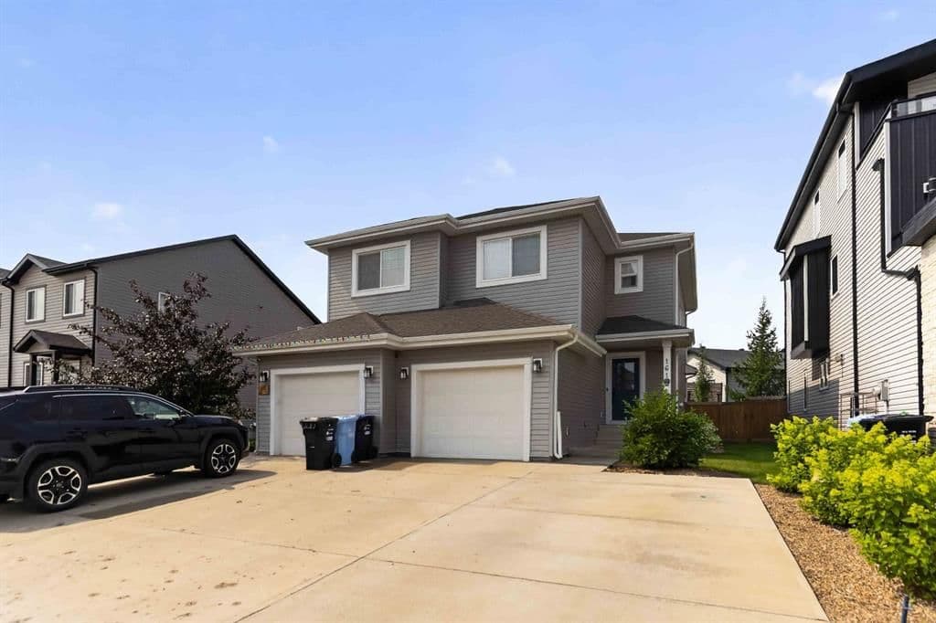 Sold property in Abasand