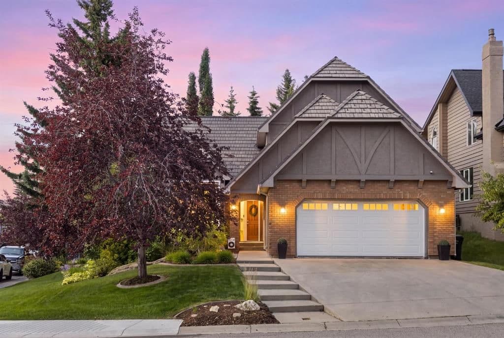 Sold property in Coach Hill