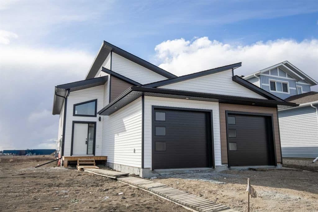 Sold property in Fieldbrook