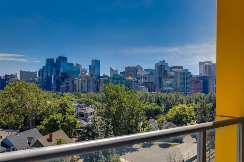 Sold property in Sunnyside