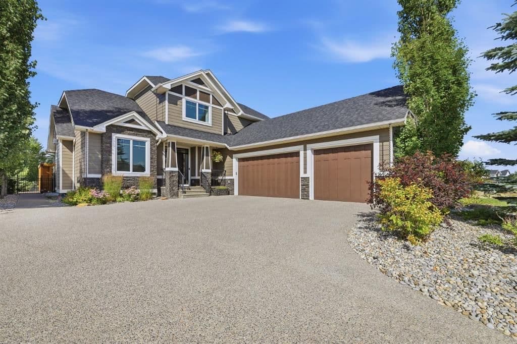 Sold property in Cimarron Estates
