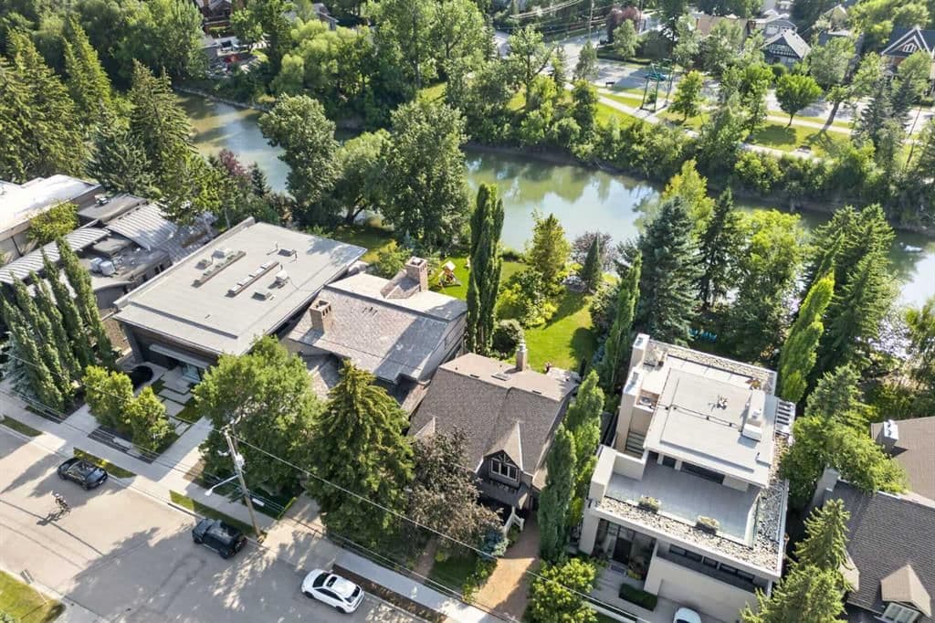 Sold property in Rideau Park