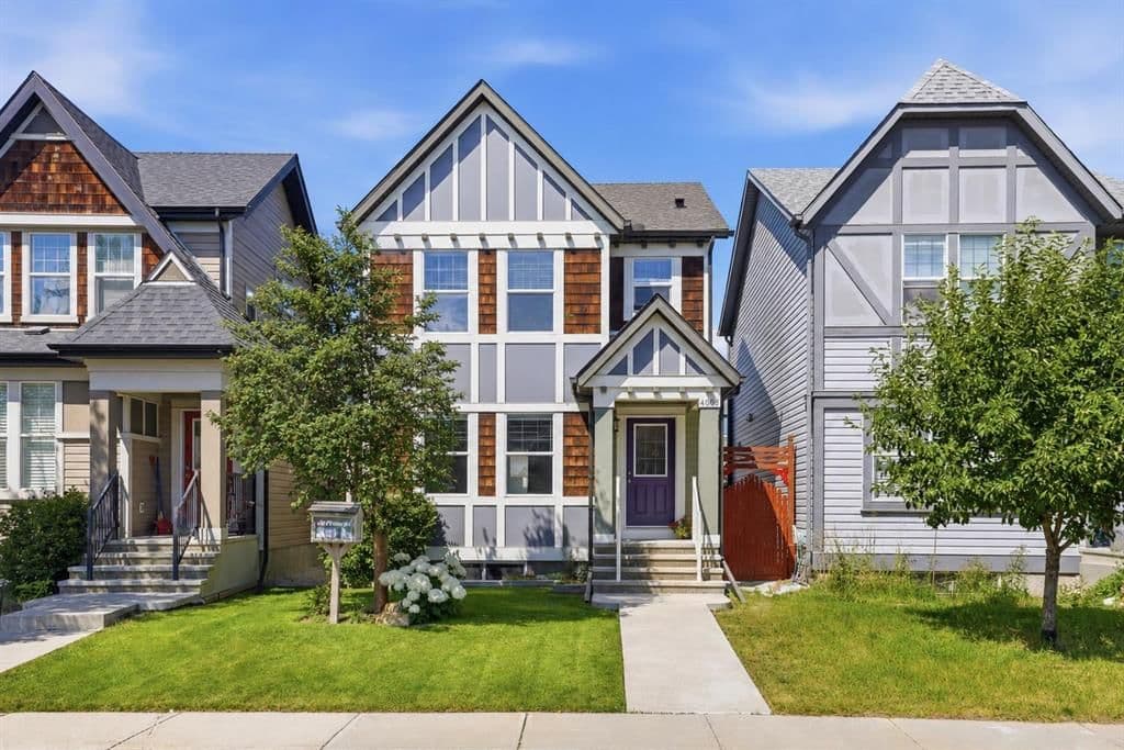 Sold property in New Brighton