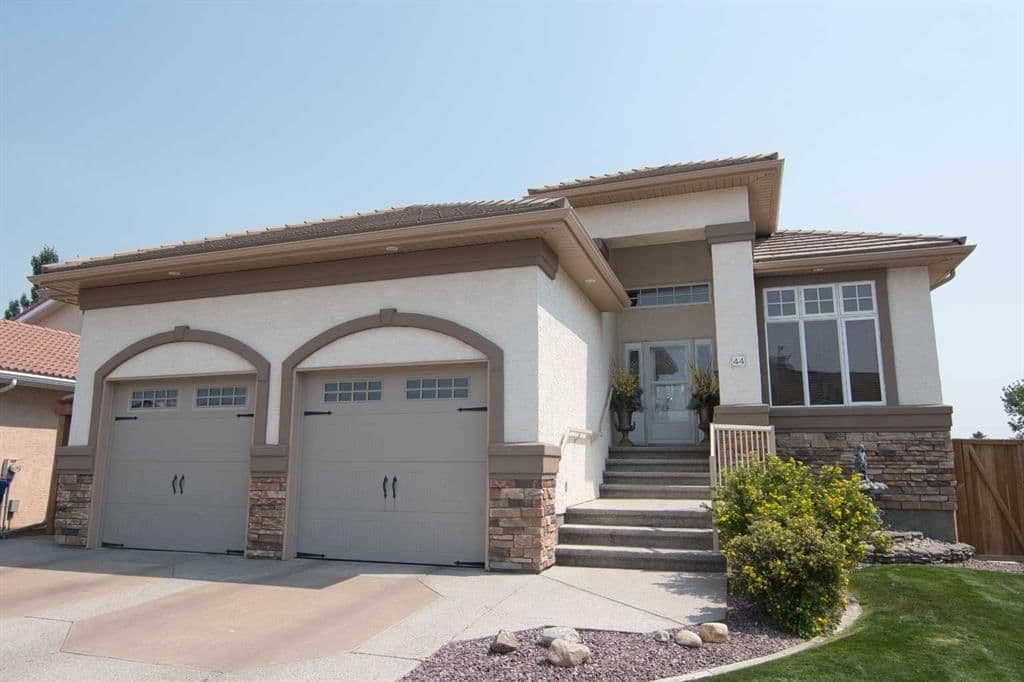 Sold property in Fairmont
