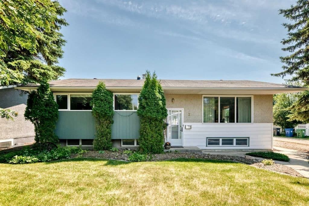 Sold property in Sunnybrook