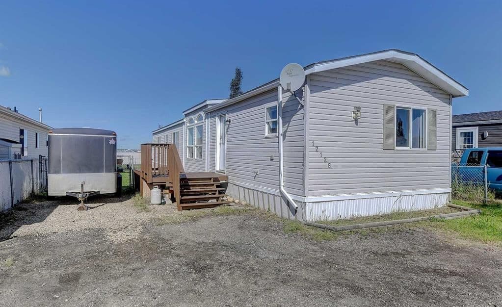 Sold property in Crystal Ridge