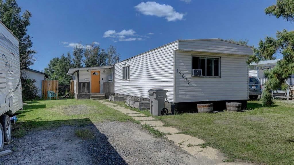 Sold property in Crystal Ridge