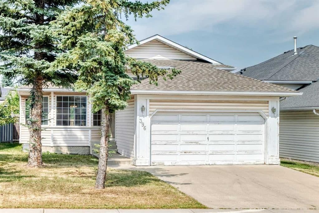 Sold property in Hawkwood