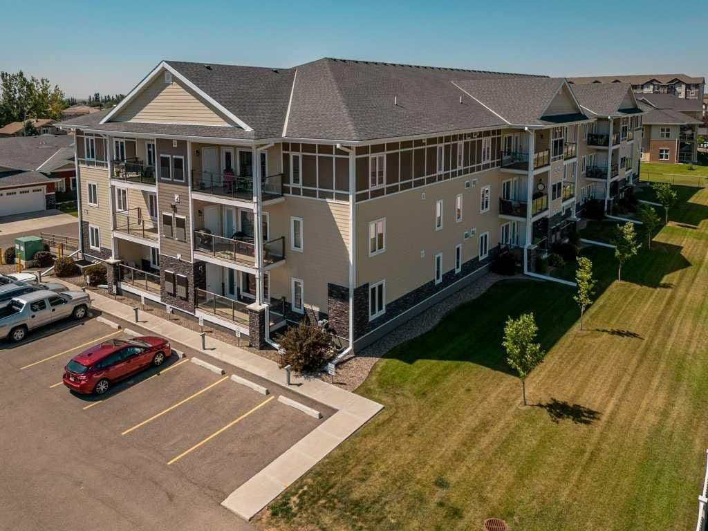 Sold property in Fairmont