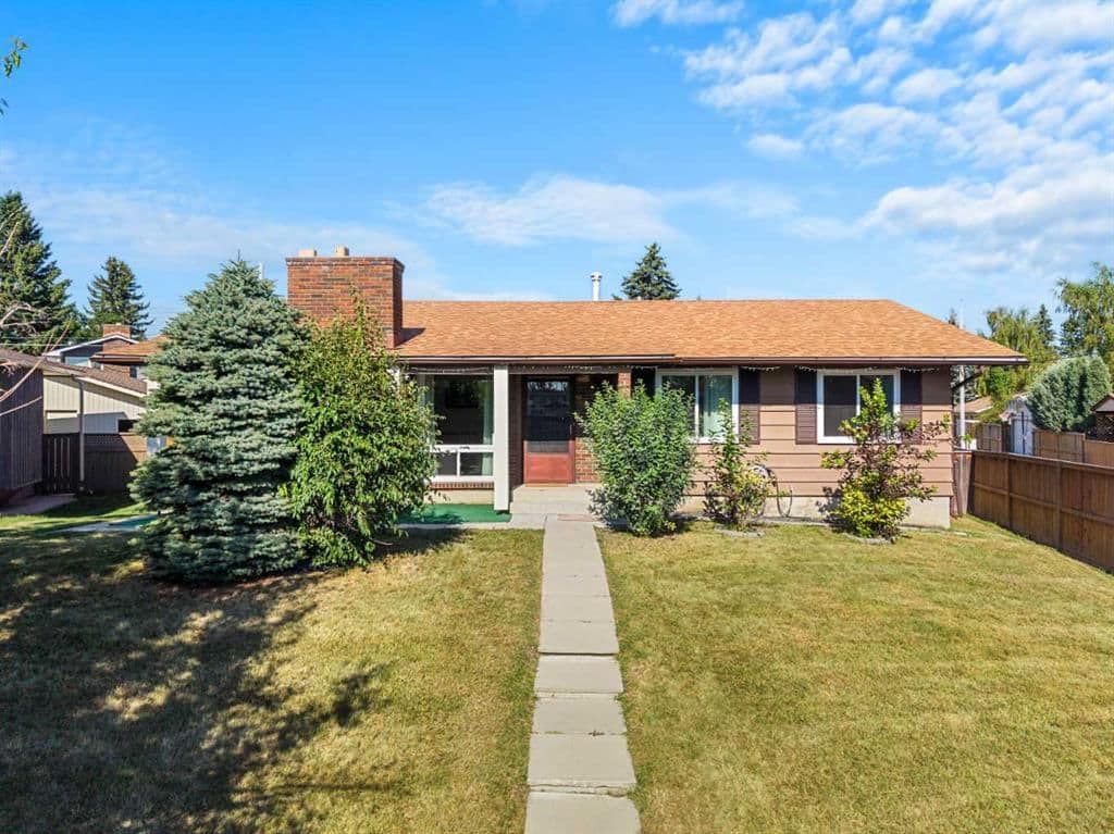 Sold property in Lake Bonavista